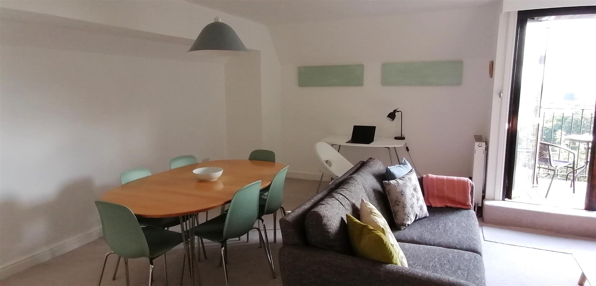 4 Cavendish Place Cavendish Crescent South Nottingham